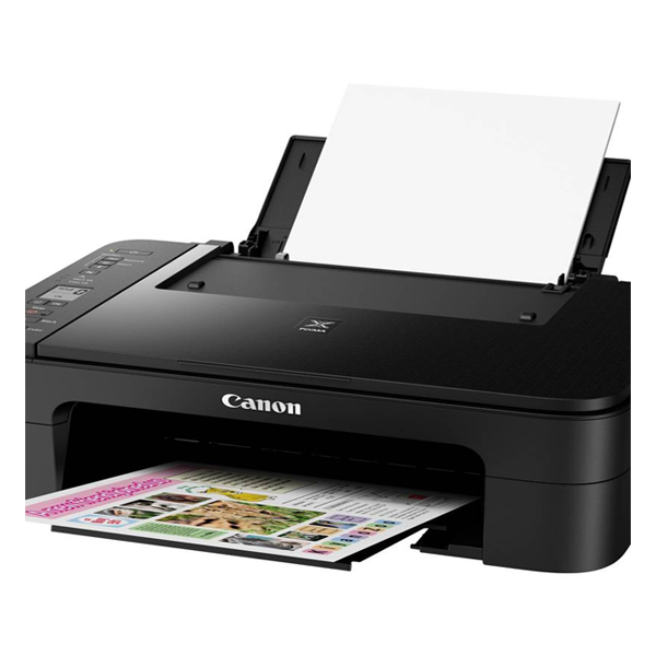 Canon Pixma TS3450 imprimante à jet d encre A4 multifonction avec wifi